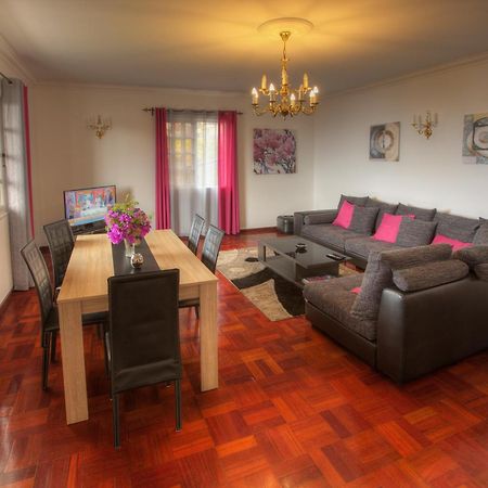 Charming Apartments In Funchal - Sao Goncalo Cameră foto