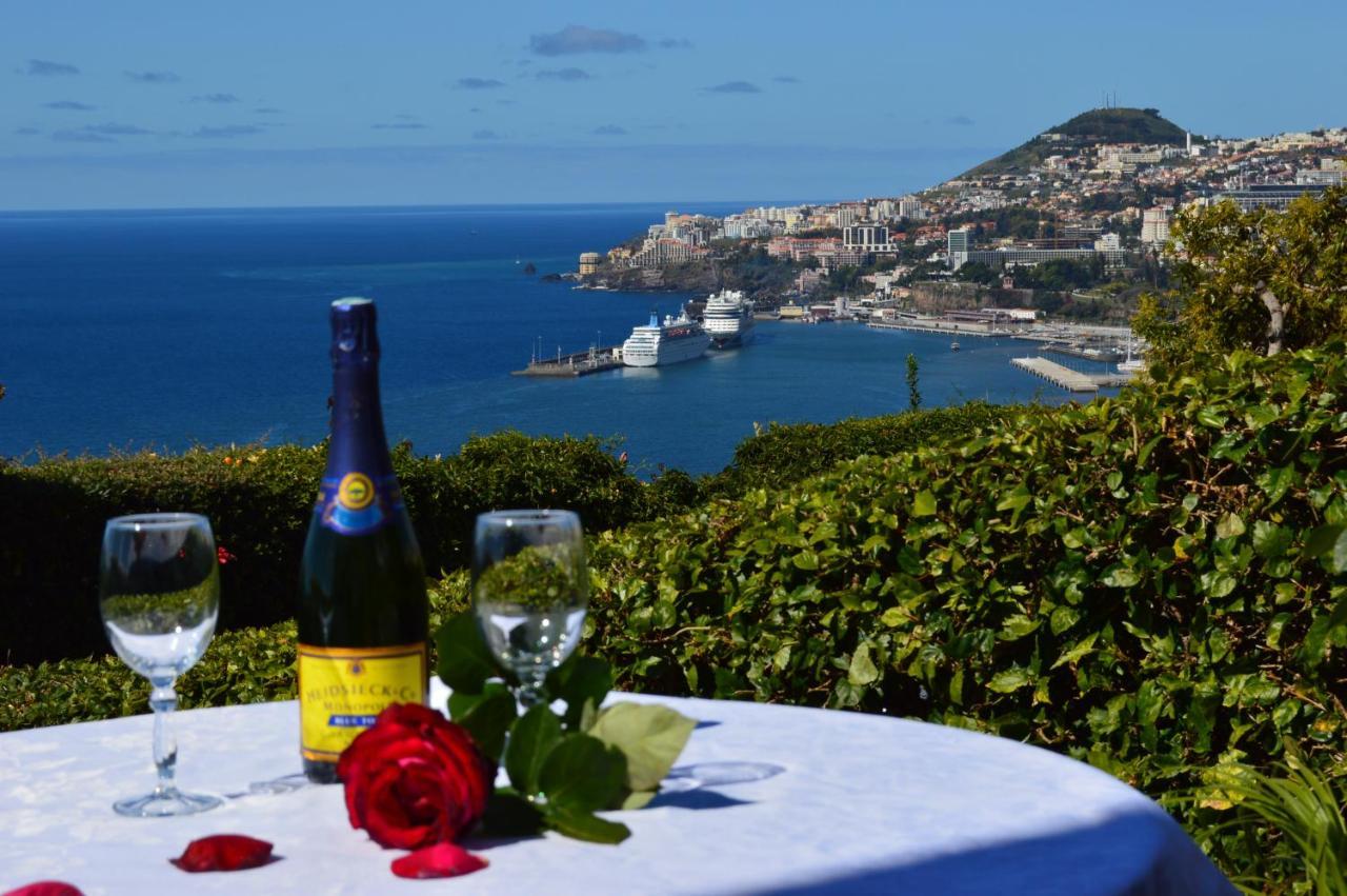 Charming Apartments In Funchal - Sao Goncalo Cameră foto
