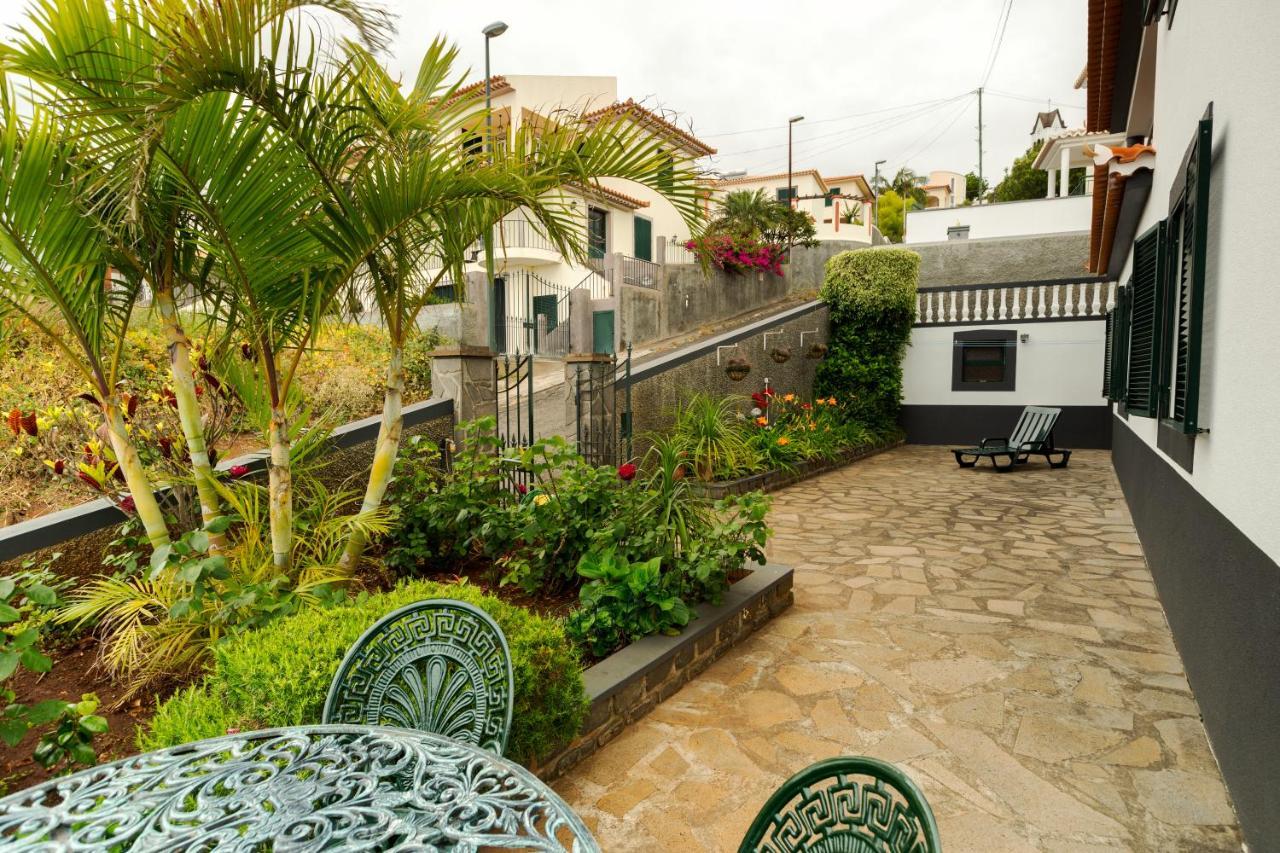 Charming Apartments In Funchal - Sao Goncalo Cameră foto