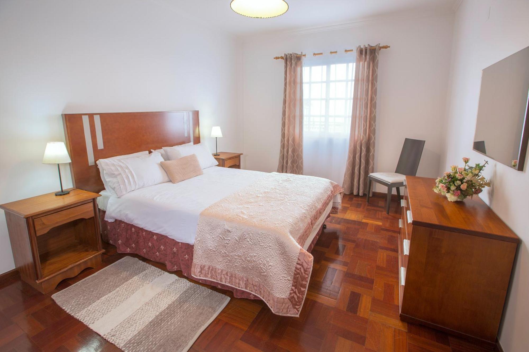 Charming Apartments In Funchal - Sao Goncalo Cameră foto