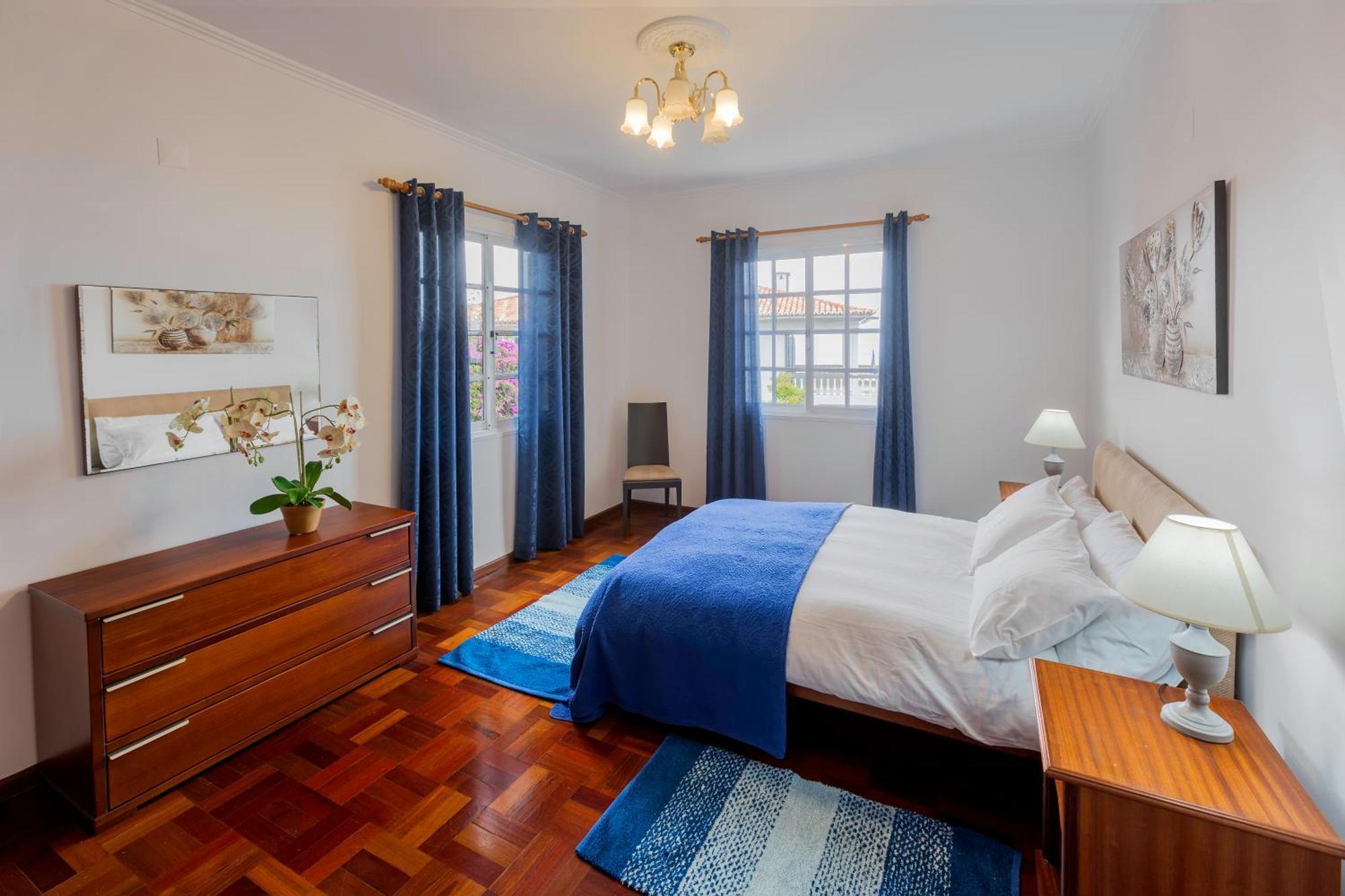 Charming Apartments In Funchal - Sao Goncalo Cameră foto