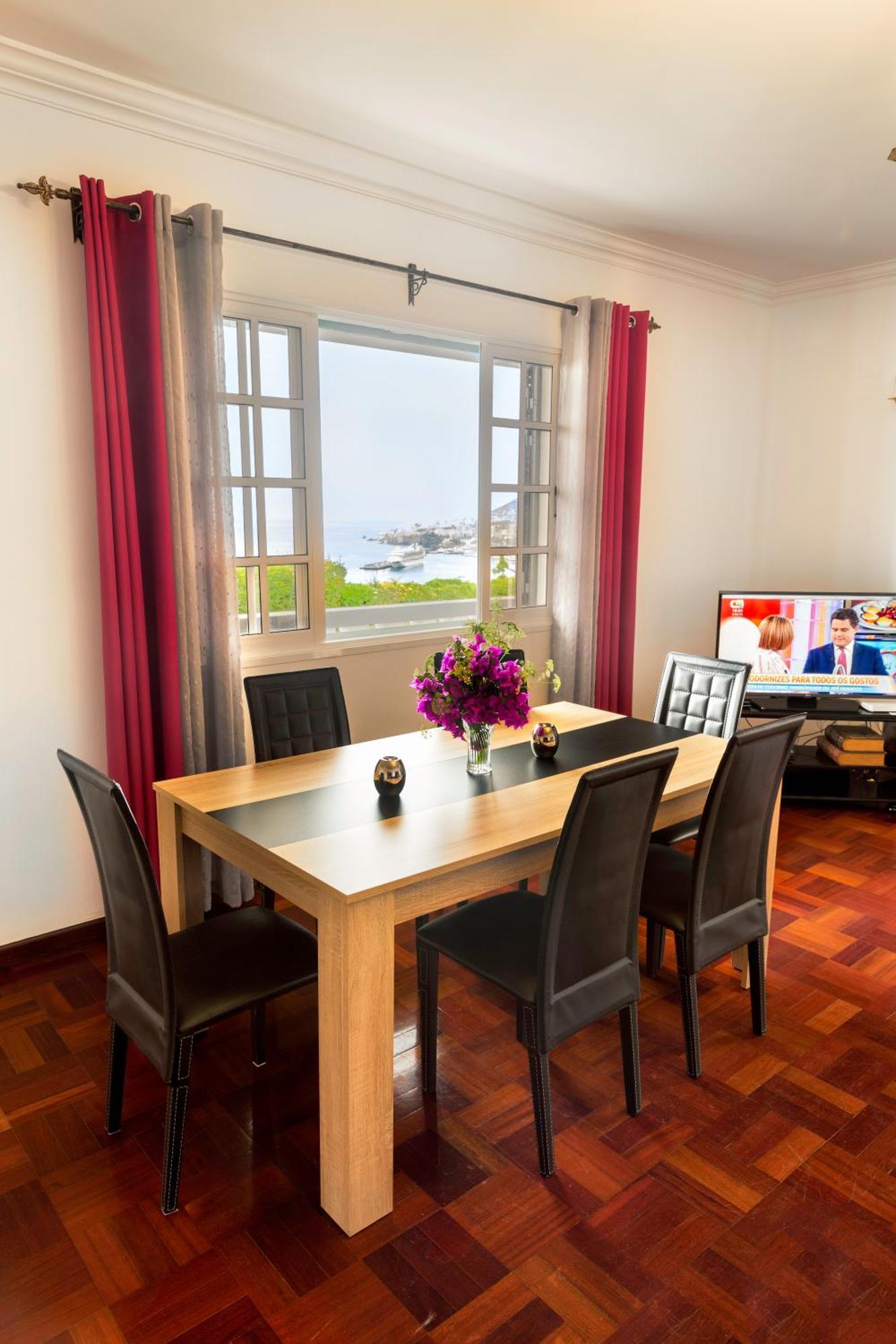 Charming Apartments In Funchal - Sao Goncalo Cameră foto