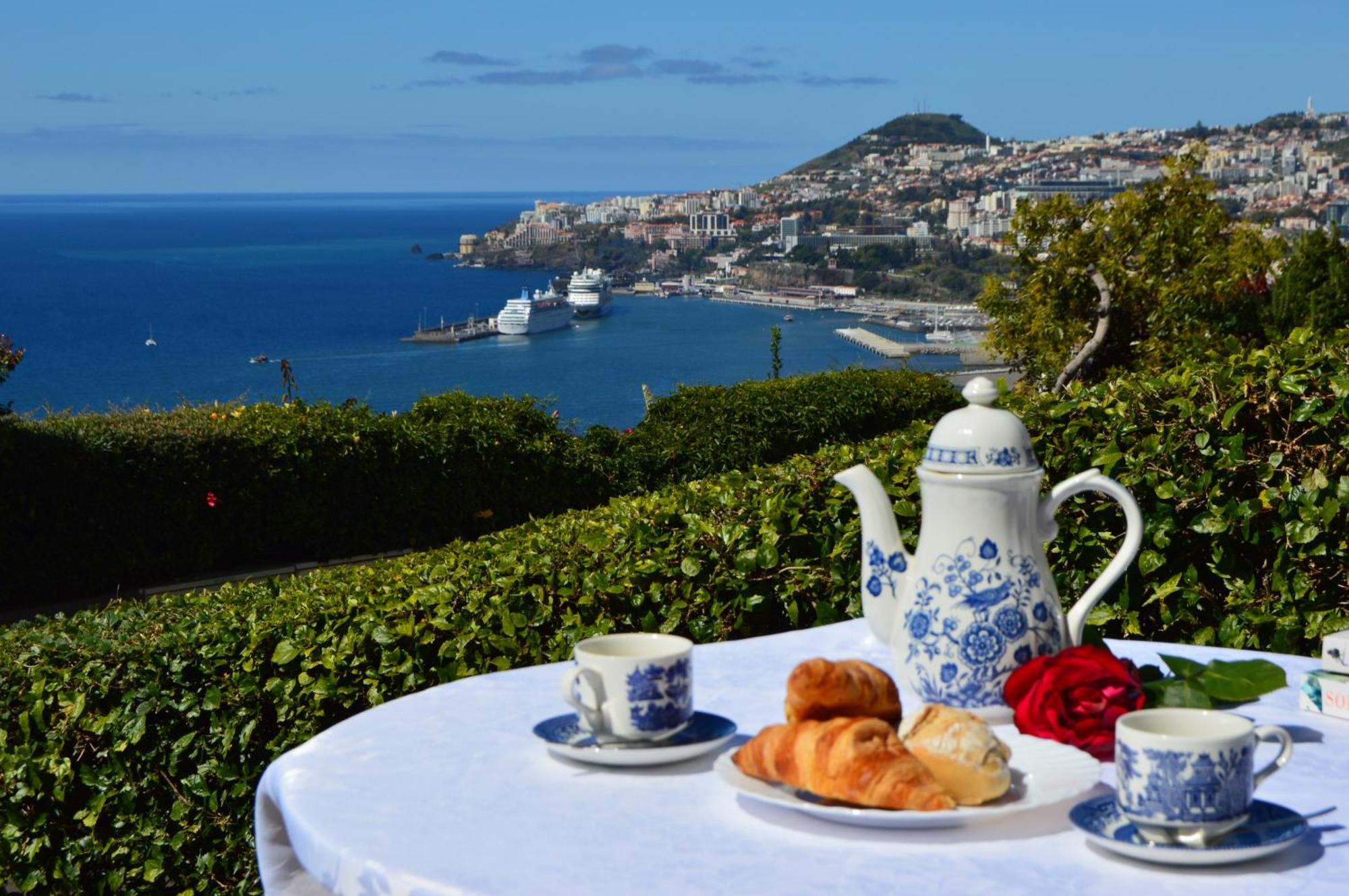 Charming Apartments In Funchal - Sao Goncalo Cameră foto