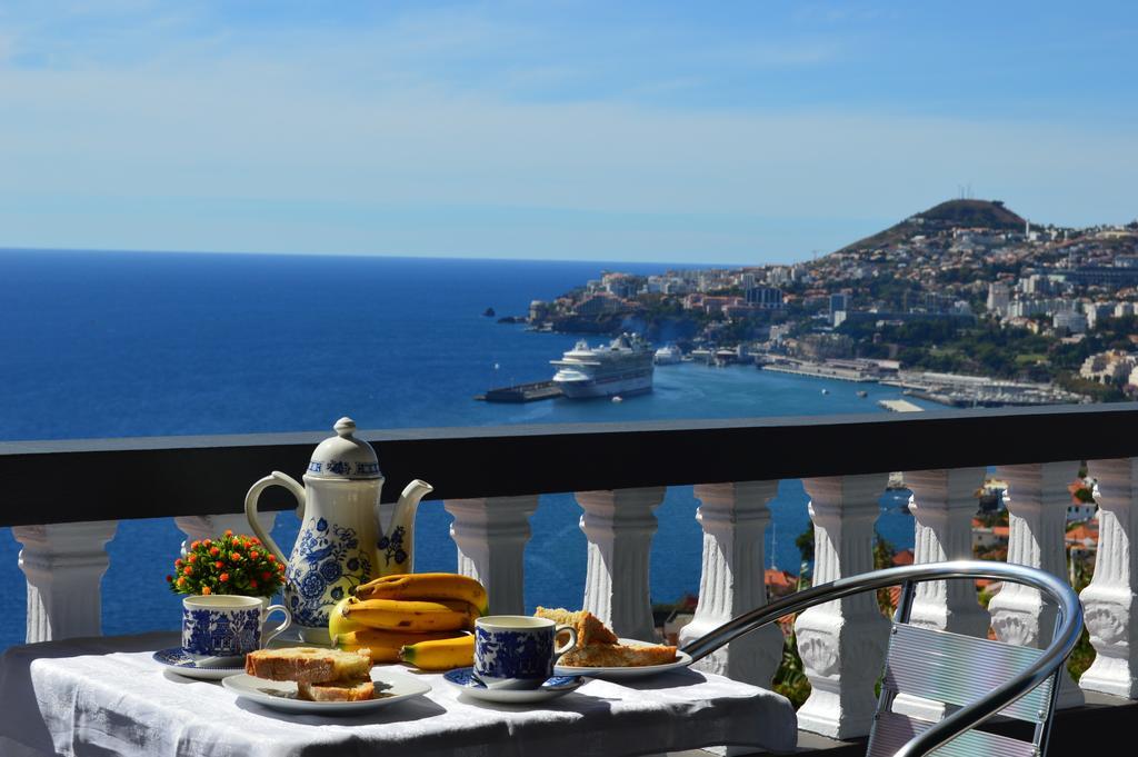 Charming Apartments In Funchal - Sao Goncalo Exterior foto
