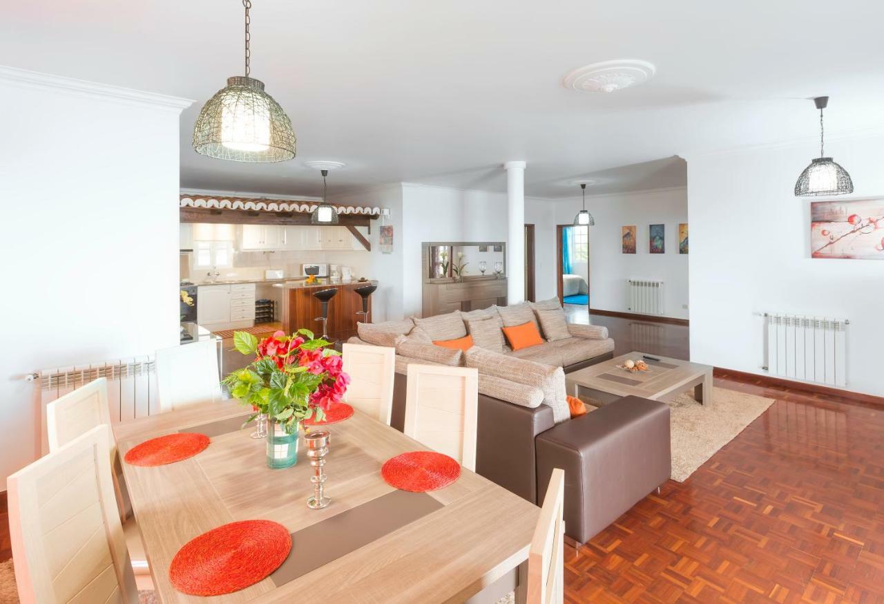 Charming Apartments In Funchal - Sao Goncalo Exterior foto